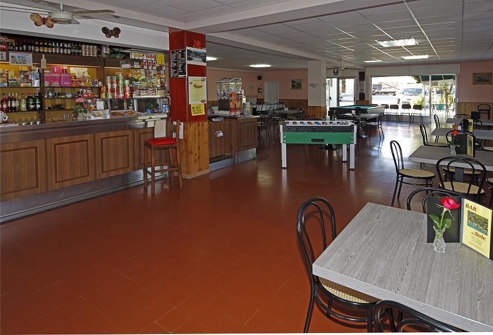 Campeggio Internazionale Del Sole Viverone Exterior photo