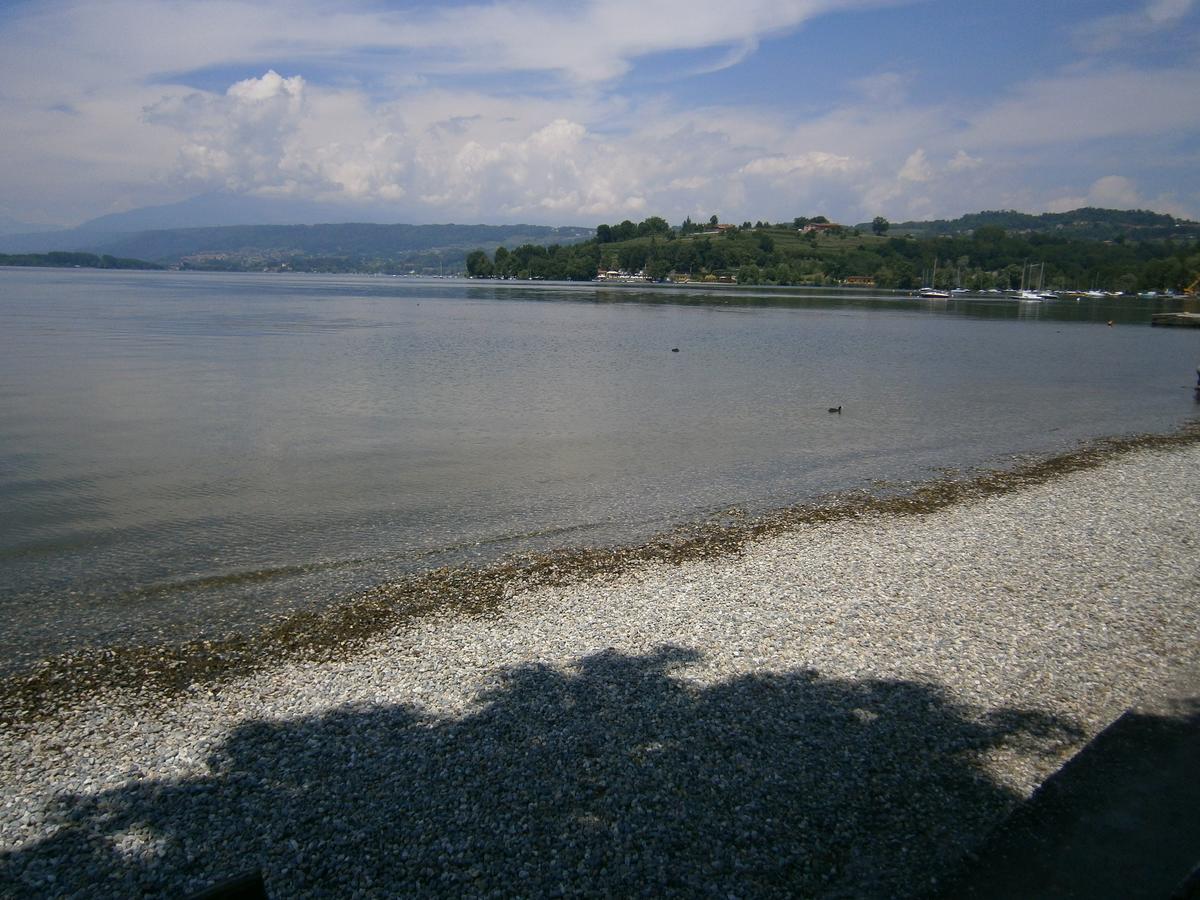 Campeggio Internazionale Del Sole Viverone Exterior photo